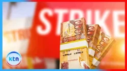 Mgomo wa Wahadhiri Wazidi Kuchacha, Serikali Yakataa Kuongeza Ofa ya Sh11.9 Bilioni