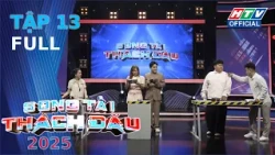 Song Tài Thách Đấu 2 | Tập 13 (11/8/2026)