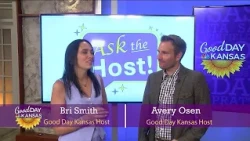 Ask the Host!