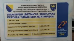 Predstavljena digitalna zdravstvena knjižica za osiguranike ZDK-a