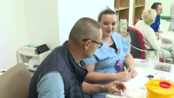 29.SEPTEMBAR, SVJETSKI DAN SRCA, OBILJEŽEN U UKC-U TUZLA