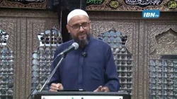 Dr. Kamaal Sheriff | FIFA World Cup | 18/07/2026