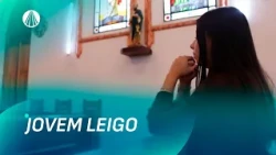 Ana Paula: a jovem que encontrou na fé uma missão para sua vida | Viva a Tarde