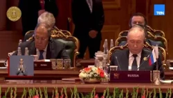 الرئيس السيسي: تعزيز الأمن الغذائي والأمن المائي وأمن الطاقة يكتسب أهمية خاصة