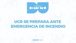 UCR prepares for emergencies with evacuation drills