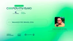 Voices of Cooperativism / PEC Brasil 2026 Wrap-Up