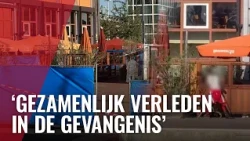 Verdachte schietpartij NDSM kende slachtoffer