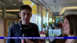 BASKET ABANO MONTEGROTTO: SERIE C PROJECT PRESENTED 07/01/2026