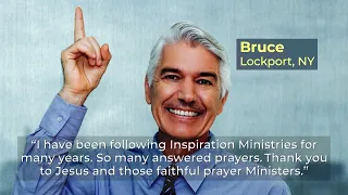 So Many Answered Prayers—A Powerful Testimony of God’s Faithfulness | Inspiration Ministries