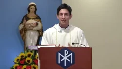 Let Us Pray with Faith to Our Guardian ANGEL 👼 Father Juan Pablo Maya | Tele VID