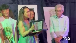 Liceo Scientifico Vallo Premio Identità Cilento Celle 4lug