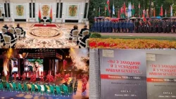 September 17th in Belarus: National Unity Day. Special episode of "EVENTS"!
