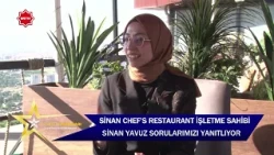 STARS OF COMMERCE - SİNAN CHEF'S |KAY TV| (07/14/2026)