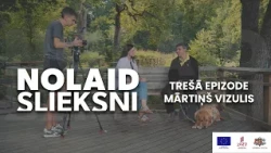 Nolaid slieksni! S1E3