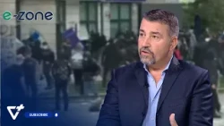 E-Zone - Bankat nën sulm. Kufizohet paraja në bankomate - 18 Tetor 2026