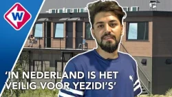 Hoe gaat het nu in het azc in Den Hoorn?