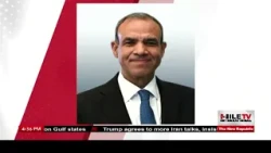 Cairo  Watch - Amr Abdulrahman - 11-07-2026