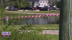 City leaders speak on new special committee on drowning prevention