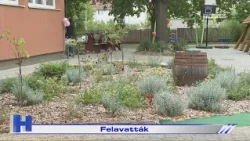 Felavatták – ZTV Híradó 2026-09-10