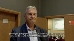 PROMOVIRANA KNJIGA “IKRE-UČI” AUTORA ISMETA MEMAGIĆA