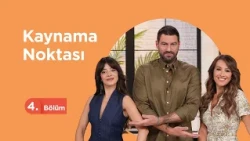 "Boiling Point" returns with its 4th episode on Saturday, October 17th on beIN GURME! 🧡