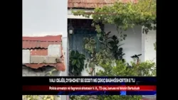 VAU I DEJËS, DYSHOHET SE GODITI ME ÇEKIÇ BASHKËSHORTEN E TIJ