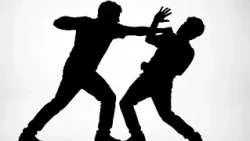 Truck drivers get into violent brawl while waiting in line to cross the bridge in Ciudad del Este