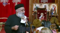 What Does It Mean to Lie to Yourself? - The Worst Kind of Lying - Church and People Program @Agha...