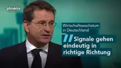 Prof. Markus Rudolf zur wirtschaftliche Lage in Deutschand | 20.10.26