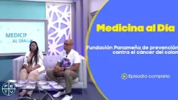 Medicine Today | Panamanian Foundation for Colon Cancer Prevention |