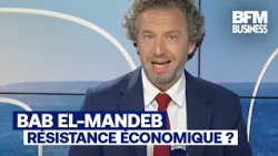 A Changing World: The Expert View: Bab-el-Mandeb, the global economy has learned to hold its own