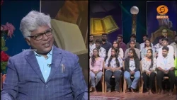 Dr. B. R AMBEDKAR | Discussion | RAGHUNANDAN M | EP-13 | 03.10.2026 | 3.00PM | DD Chandana