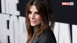 Sandra Bullock Reveals Her Hardest Moment Following Bryan Randall's Death