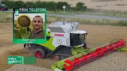 Agro TV News 08/03/2026 P1