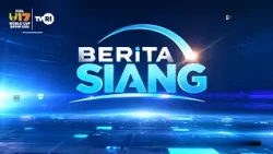Siaran TVRI Nasional Berita Siang | 02 Oktober 2026