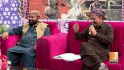 Morning With Dharti | Host- By Sandhiya Soomro | 02 sept 2026 | Monday - Friday at 10 AM - Part 02