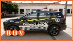 Guadassuar reforça la vigilància per l’augment de robatoris a la Garrofera