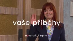 Od 17. srpna premiérové díly Ulice I Nova