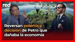 Se recupera la industria MÁS GOLPEADA por Gustavo Petro: Abelardo De la Espriella ansía ganancias