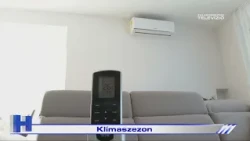 Klímaszezon – ZTV Híradó 2026-07-03