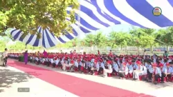 Building a Traffic Safety Culture in Schools