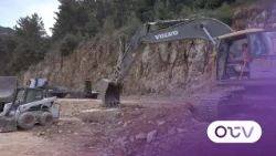 Al-Atchaneh Link: Launch of Works Under the Patronage and Presence of the Minister of Public Works