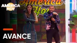 América Hoy:  “La Bella Luz” Comes to América Hoy (ADVANCE)