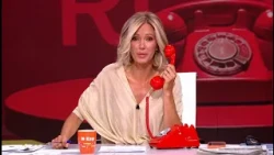 Albert Rivera calls the 'Red Phone' and announces the premiere of ‘Ciudadano Rivera’ on Monday