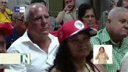 Relevance of Fidel's Thought in Healthcare and Social Communication Highlighted
