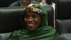 EMPOWERING YOUTHS IN THE AGRI-BUSINESS SECTOR