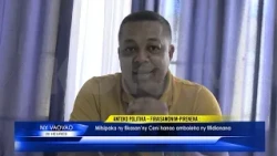 NY VAOVAO DU 17 OCTOBRE 2026 BY KOLO TV