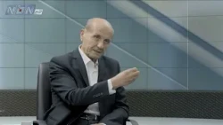 Marwan Charbel: "Experimental zones" should have been called "model zones," because you don't exp...