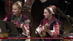 Bećar Nocturne – The First Vocal-Instrumental Concert by KUD Osijek 1862