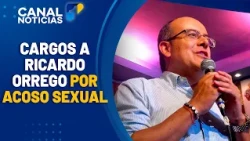 Prosecutor files charges against sports presenter Ricardo Orrego | Canal 1 News